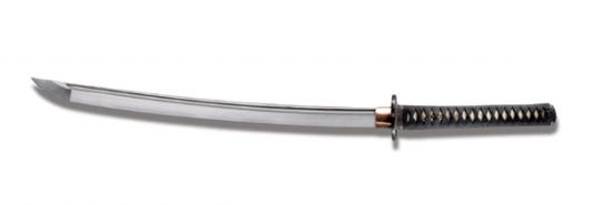 foto Chisa Katana